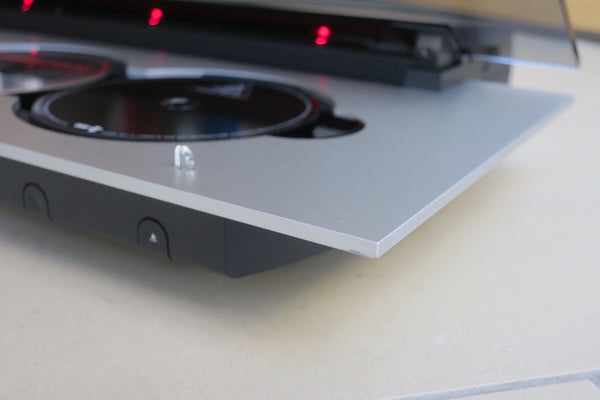 BeoSound 9000 MK3 <br>Audio System (2001)