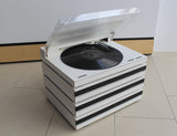 BeoSystem 6500<br>Audio System<br>weiss (1989)