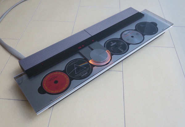 BeoSound 9000 MK3 <br>Audio System (2001)
