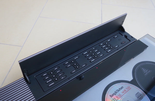 BeoSound 9000 MK3 <br>Audio System (2001)