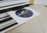 BeoSystem 6500<br>Audio System<br>weiss (1989)