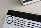 BeoSystem 6500<br>Audio System<br>weiss (1989)