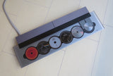 BeoSound 9000 MK3 <br>Audio System (2001)