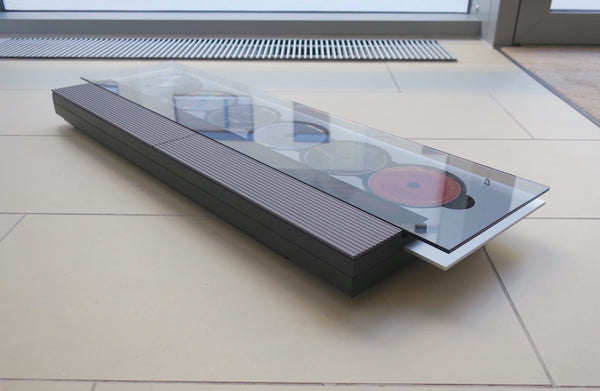 BeoSound 9000 MK3 <br>Audio System (2001)