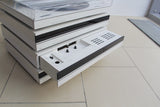 BeoSystem 6500<br>Audio System<br>weiss (1989)
