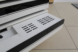 BeoSystem 6500<br>Audio System<br>weiss (1989)