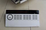 BeoSystem 6500<br>Audio System<br>weiss (1989)