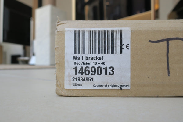 BeoVision 10-46 <br>Wandhalterung<br>Type 4690