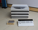 BeoSystem 6500<br>Audio System<br>weiss (1989)