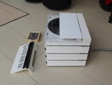 BeoSystem 6500<br>Audio System<br>weiss (1989)