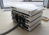 BeoSystem 6500<br>Audio System<br>weiss (1989)