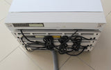 BeoSystem 6500<br>Audio System<br>weiss (1989)