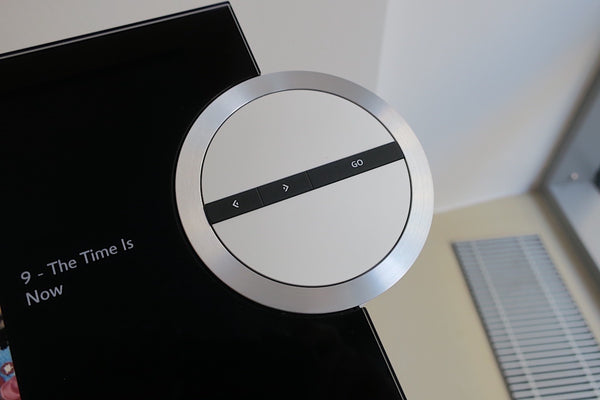 BeoSound 5 1TB<br>Audio System (2013)