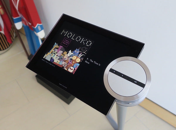 BeoSound 5 1TB<br>Audio System (2013)