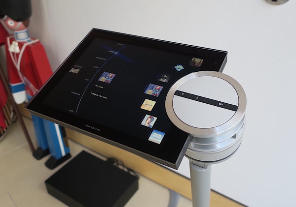 BeoSound 5 1TB<br>Audio System (2013)