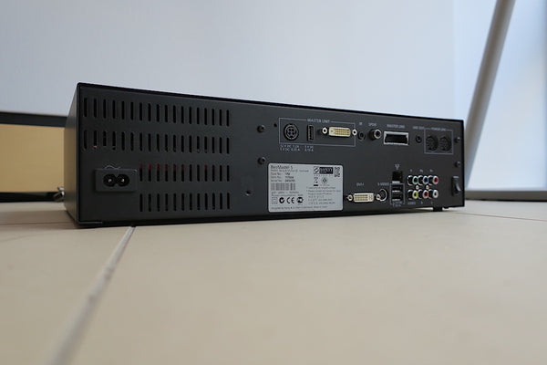 BeoSound 5 1TB<br>Audio System (2013)