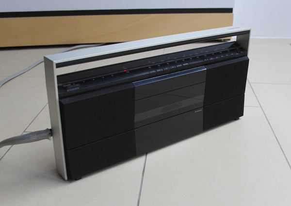 BeoSystem 10 <br>vintage Radio (1986)