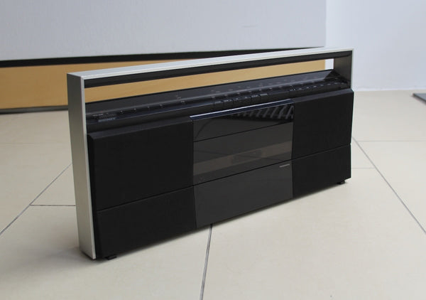 BeoSystem 10 <br>vintage Radio (1986)