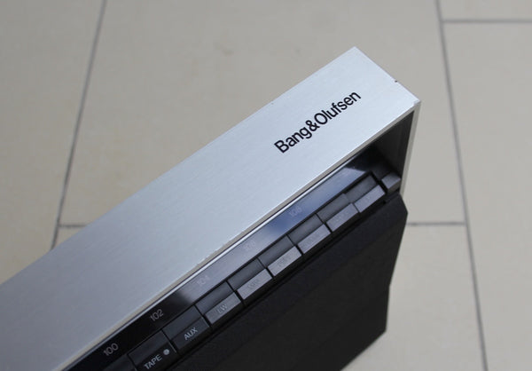 BeoSystem 10 <br>vintage Radio (1986)