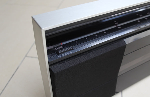 BeoSystem 10 <br>vintage Radio (1986)