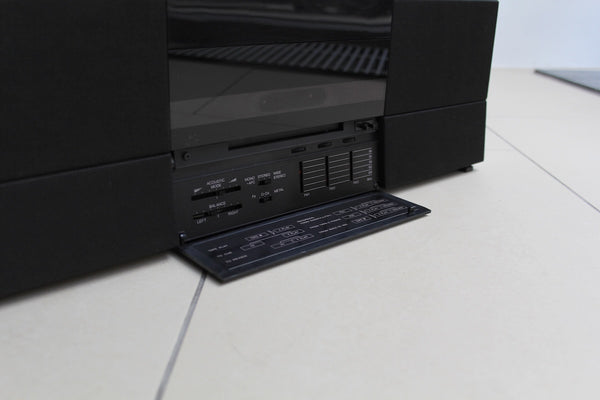 BeoSystem 10 <br>vintage Radio (1986)