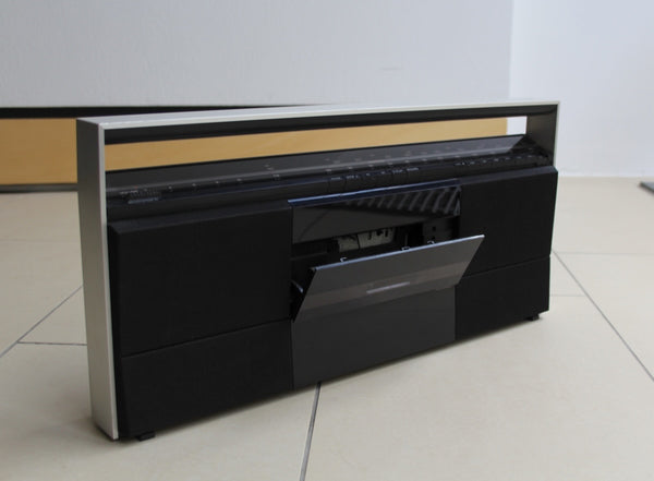 BeoSystem 10 <br>vintage Radio (1986)