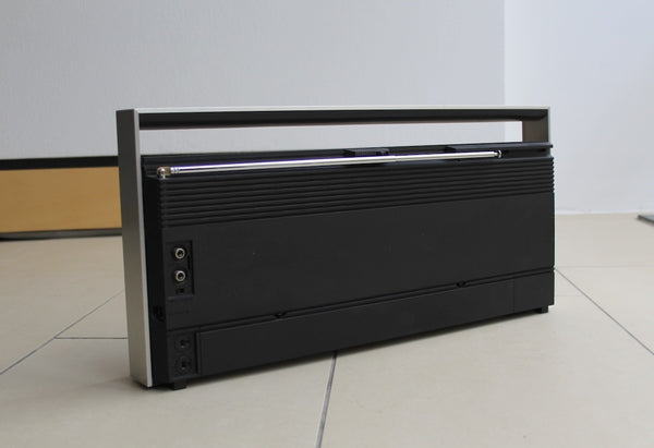 BeoSystem 10 <br>vintage Radio (1986)
