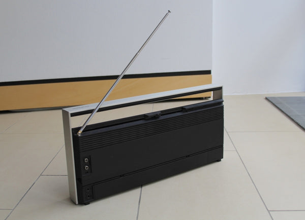 BeoSystem 10 <br>vintage Radio (1986)