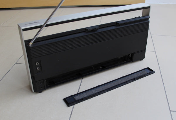 BeoSystem 10 <br>vintage Radio (1986)