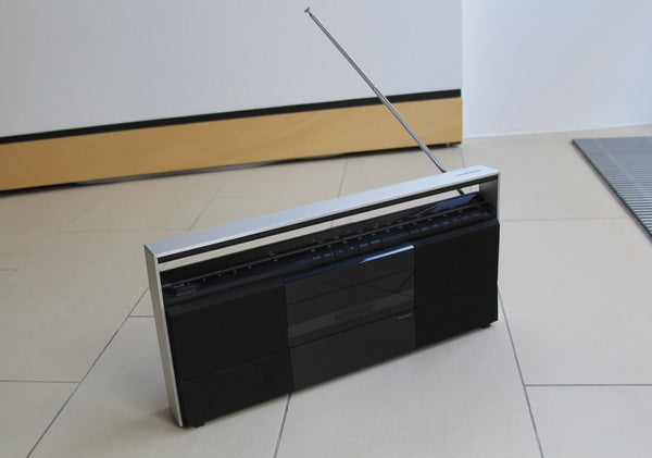 BeoSystem 10 <br>vintage Radio (1986)