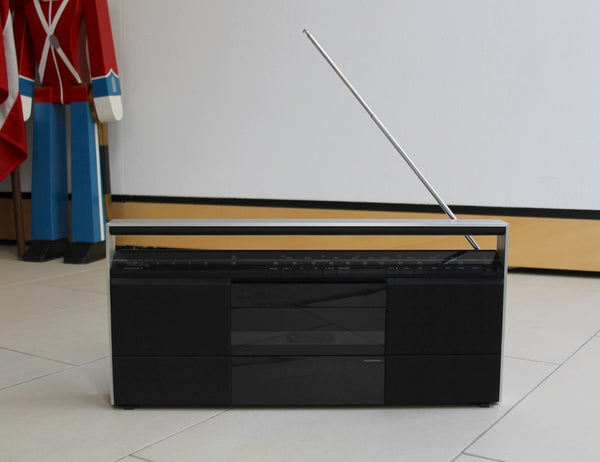 BeoSystem 10 <br>vintage Radio (1986)