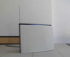 BeoSound 1 <br>Audio System <br>weiss (2002)