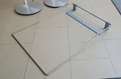 BeoPlay V1-32 <br>Wandhalterung rechts<br>Type 4753