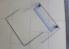 BeoPlay V1-32 <br>Wandhalterung rechts<br>Type 4753