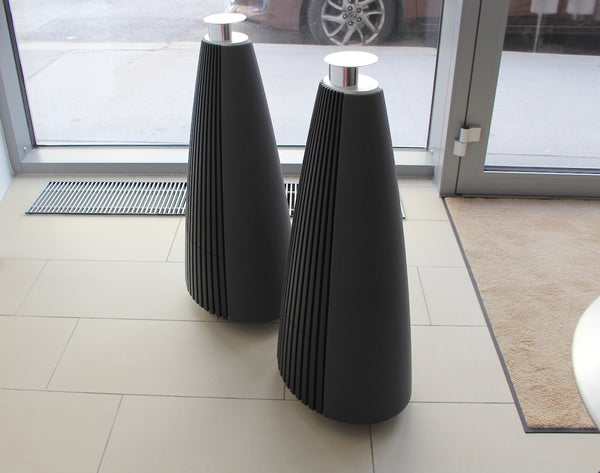 BeoLab 20 MK2<br>Aktivlautsprecher <br>forged iron (2018)