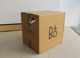 BeoLab 2 <br>Aktiver Subwoofer <br>silber (2004)