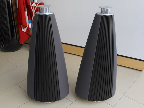 BeoLab 20 MK2<br>Aktivlautsprecher <br>forged iron (2018)