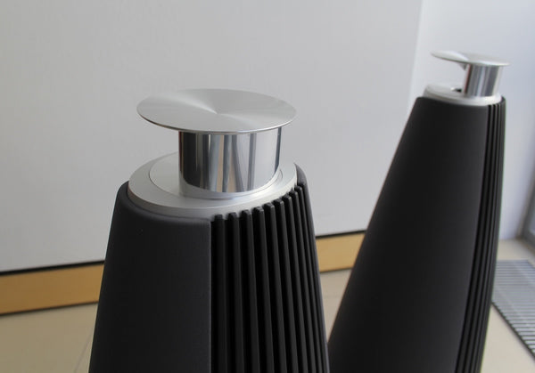 BeoLab 20 MK2<br>Aktivlautsprecher <br>forged iron (2018)