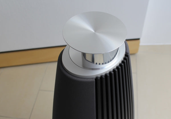 BeoLab 20 MK2<br>Aktivlautsprecher <br>forged iron (2018)