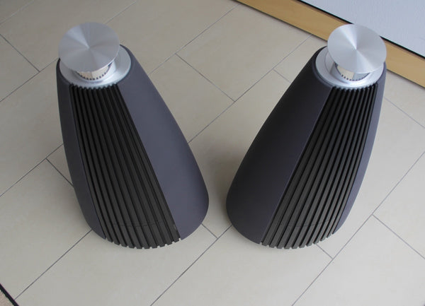 BeoLab 20 MK2<br>Aktivlautsprecher <br>forged iron (2018)