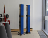 BeoVox Penta<br> Passivlautsprecher <br>blau (1987)