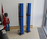 BeoVox Penta<br> Passivlautsprecher <br>blau (1987)