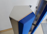 BeoVox Penta<br> Passivlautsprecher <br>blau (1987)