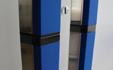 BeoVox Penta<br> Passivlautsprecher <br>blau (1987)