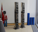 BeoVox Penta<br> Passivlautsprecher <br>blau (1987)