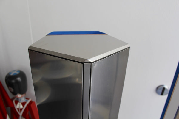BeoVox Penta<br> Passivlautsprecher <br>blau (1987)
