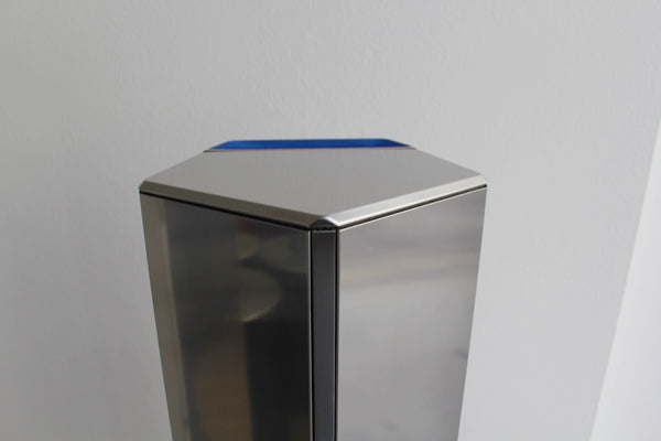 BeoVox Penta<br> Passivlautsprecher <br>blau (1987)