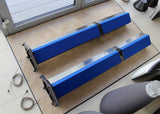 BeoVox Penta<br> Passivlautsprecher <br>blau (1987)