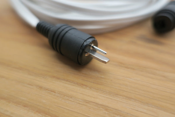 Anschlusskabel für passive Lautsprecher