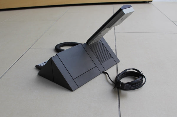BeoCom 2500<br>Telefon<br>blau